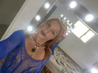 veronicaqueenthx – webcam model profile photo