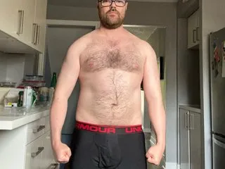 YourHairyBear's Thumb Image